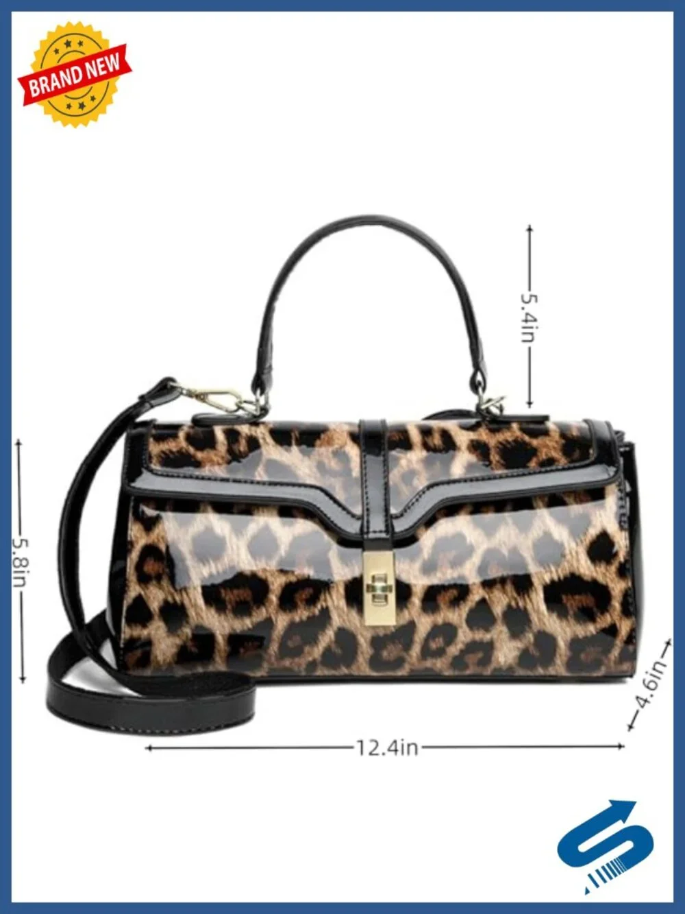 N/A women faux